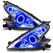 Load image into Gallery viewer, Oracle Nissan 370 Z 09-20 Dual Halo Kit - ColorSHIFT w/ 2.0 Controller