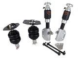 Ridetech 10-15 Chevy Camaro Air Suspension System HQ Series