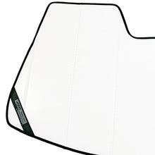 Load image into Gallery viewer, Covercraft 2025+ BMW M3 UVS100 Premier Series Custom Sunscreen - White