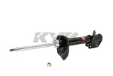 KYB Shocks & Struts Excel-G Rear Left SUBARU Impreza (AWD) 2004-07 SUBARU WRX Wagon (NOT STI)