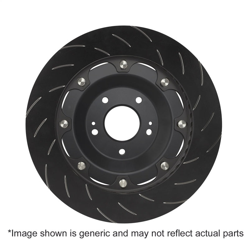 EBC 14-18 BMW M3 F80 3.0L (tt) 2-Piece SG Racing Front Rotors