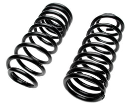 MOOG 82-98 Ford Mustang GT SVO L LX SVT Cobra Rear Coil Springs