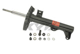 KYB Shocks & Struts Excel-G Front Mercedes CLK350 Sports suspension 2003 CLK350 Sports suspension 20