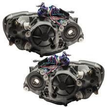 Load image into Gallery viewer, Oracle 01-05 Lexus IS 300 SMD HL (HID Style) - ColorSHIFT w/ 2.0 Controller
