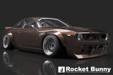 GReddy 95-98 Nissan 240SX Silvia (S14) Rocket Bunny Boss Aero Side Signal Lights Only