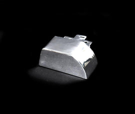 Weapon R 13 Scion FR-S Billet Aluminum Accessory Cover - Air Conditioning Cover