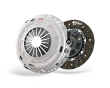 Clutch Masters 95-96 BMW M3 3.0L E36/96-00 BMW M3 3.2L E36 FX100 Clutch Kit w/Steel Flywheel
