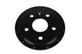 DBA 19+ Chevrolet Camaro ZL1 (w/ NAS Nuts) 5000 Series Standard KP Brake Rotor - Black