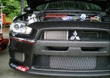 HKS 08-10 EVO X SST Oil Cooler Kit