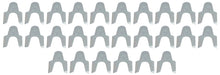 Load image into Gallery viewer, MOOG 87-89 Yugo GV Front / Rear Caster/Camber Shim