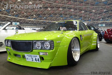 Load image into Gallery viewer, GReddy Mazda RX-7 Pandem Wide Body Boss Rear Diffuser