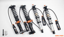 Load image into Gallery viewer, AST Suspension AST 12-21 Toyota GT86 (ZN6) / 2021+ Toyota GR86 (ZN8) 5200 Comp Series Coilovers