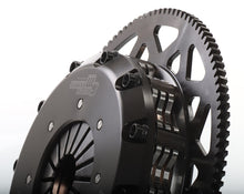 Load image into Gallery viewer, Clutch Masters 93-98 Toyota Supra 725 PRO Series Triple Disc Clutch w/Steel Flywheel