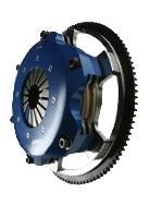 Load image into Gallery viewer, Spec 06-09 Audi/Volkswagen MK V A3/GTI/Jetta/Passat 2.0T Twin Disc R-Trim Clutch Kit