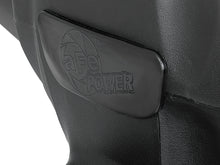 Load image into Gallery viewer, aFe Power cold air intake system for 2013-2015 Chevrolet Camaro SS V8 6.2L, featuring the Pro DRY S filter and sleek intake tubing