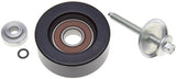 Gates 06-04 Audi A8 V-8 4.2L Idler Pulley - Below P.S.