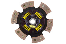 Load image into Gallery viewer, ACT 14-24 Mini Cooper S 6 Pad Sprung Race Disc