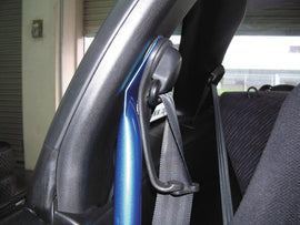 Cusco PILLARSide BarS S14 240SX