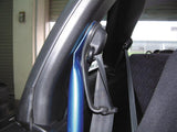 Cusco PILLARSide BarS S14 240SX