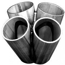 Load image into Gallery viewer, BLOX Racing Intercooler Inlet Gaskets EJ20/EJ25 (Pair)