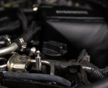 Load image into Gallery viewer, Mishimoto intercooler kit for 2016+ Infiniti Q50 and Q60 3.0T, showing the performance air-to-water intercooler components.