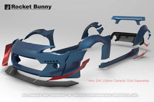 Load image into Gallery viewer, GReddy 13+ Scion FR-S Full Version 2 Greddy X Rocket Bunny 86 Wide Body Aero Kit