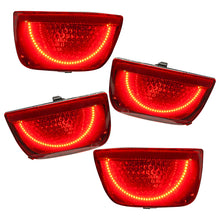 Load image into Gallery viewer, Oracle 10-13 Chevy Camaro LED TL (Non-RS) - Red