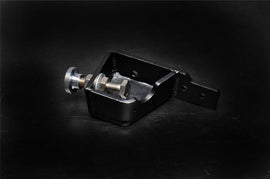 Weapon R Evo 8 Master Cylinder Brace Chrome