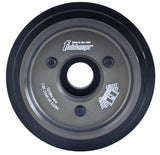 Fluidampr Chevy LS3 / L99 Camaro w/ Unerdrive Steel Internally Balanced Damper