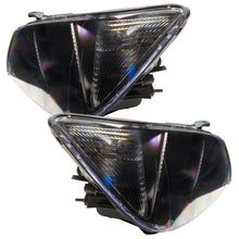 Load image into Gallery viewer, Oracle 01-05 Lexus IS 300 SMD HL (HID Style) - ColorSHIFT w/ 2.0 Controller