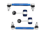 SuperPro 13-25 Subaru BRZ HD End Link Set (TRC12160 + SPF3915K)