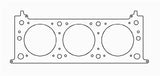 Cometic GM 60 Degree V6 3.4L 95mm Bore .051 inch MLS Head Gasket