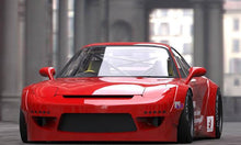 Load image into Gallery viewer, GReddy X Rocket Bunny FD3S V2 Rear Over-Fenders (S/O 8-12 Wks No Cancel)