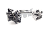 DeatschWerks 07-15 Mitsubishi Evo X 1100cc XT Nozzle Injectors