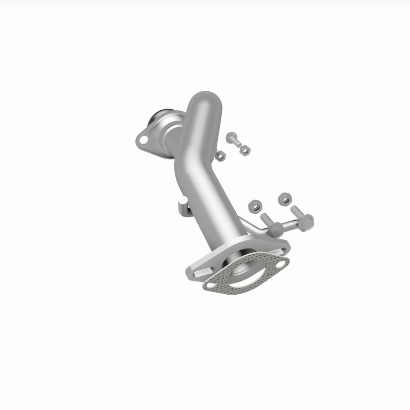 BRE Exhaust 06-12 Eclipse 2.4L Front Pipe Kit