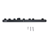 DeatschWerks Ford/Volvo 2.5L 5 Cyl. Fuel Rails