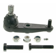 Load image into Gallery viewer, MOOG 97-03 Ford Escort Front Lower Ball Joint