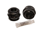 Energy Suspension Dodge 08-10 Challenger/ 07-10 Charger/05-08 Magnum RWD Blk 30mm Frt Sway Bar Bush