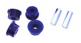 SuperPro WRX rear trailing arm bushing kit with durable bushings for improved suspension performance.