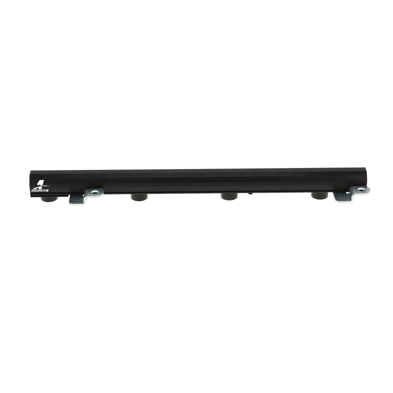 Aeromotive 99-04 Ford Mustang GT 4.6L SOHC Fuel Rails - Black