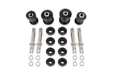 BMR 97-04 Chevrolet Corvette C5 / 05-13 C6 Front Upper & Lower Control Arms Bushing Kit - Delrin