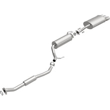 Load image into Gallery viewer, MagnaFlow BRE Exhaust Kit 06-09 Acura CSX 2.0L
