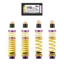 Load image into Gallery viewer, KW H.A.S. Kit 25-26 BMW M5 Touring (G99) AWD Hybrid