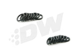 DeatschWerks 2015-2017 Dodge Charger/Challenger Hellcat 1100cc Top Feed Injectors (Set of 8)