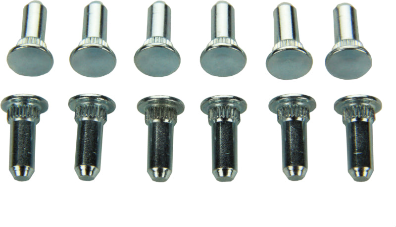 MOOG 21-23 Cadillac Escalade ESV Front Camber Kit
