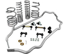 Load image into Gallery viewer, Whiteline Subaru BRZ / GT86 Grip Series Stage 1 Kit