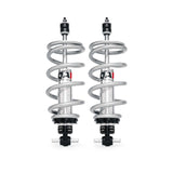 QA1 GM Pro Front Coil-Over System - Double Adj. - 15in x 300lbs/in - Aluminum