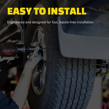 Load image into Gallery viewer, MOOG 22-23 Hyundai Sonata Wheel Bearing and Hub Assembly