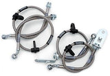 Russell Performance 99-04 Ford Mustang w/o Traction Control Brake Line Kit