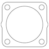Cometic Nissan KA24DE/E/RB20DE/DET/E/SR16VE/SR18DE/SR20DE/DET/VE .018in AFM Throttle Chamber Gasket
